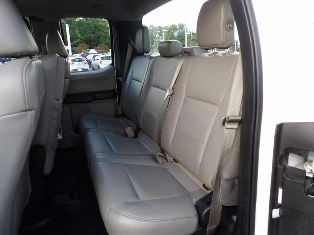 2015 Ford F-150 XL