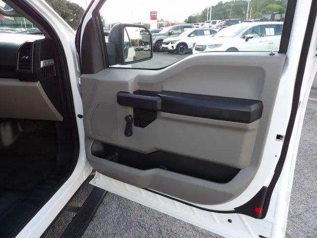 2015 Ford F-150 XL