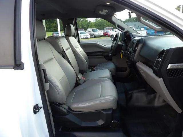 2015 Ford F-150 XL