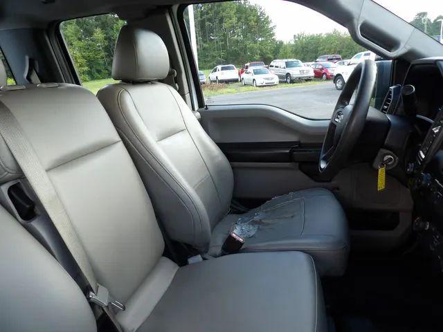 2015 Ford F-150 XL