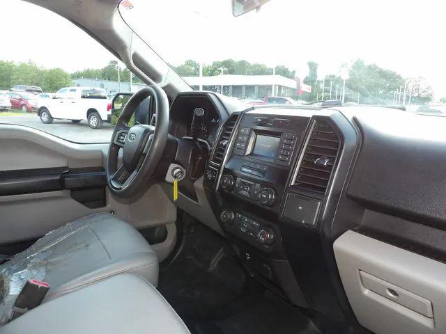 2015 Ford F-150 XL