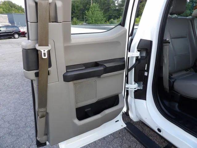 2015 Ford F-150 XL