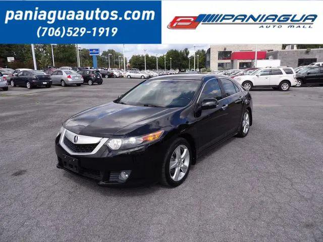 2010 Acura TSX 2.4 for sale in Dalton, GA