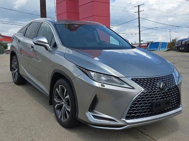 2021 Lexus RX 350 350 for sale in Temple Hills, MD