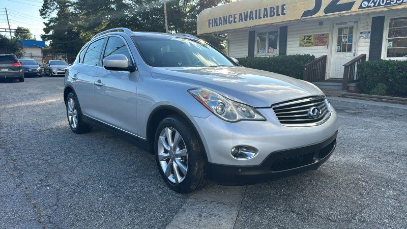 2011 INFINITI EX35 Journey for sale in Marietta, GA