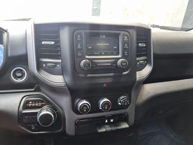 2024 Ram 1500 Tradesman Quad Cab 4x2 6'4" Box