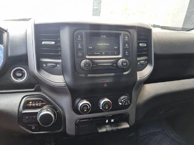 2024 Ram 1500 Tradesman Quad Cab 4x2 64 Box