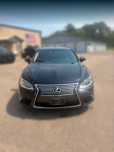2013 Lexus LS 460 460 for sale in Zimmerman, MN