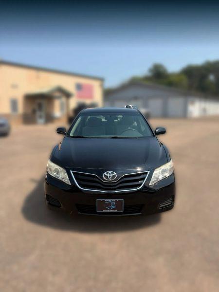 2011 Toyota Camry LE for sale in Zimmerman, MN