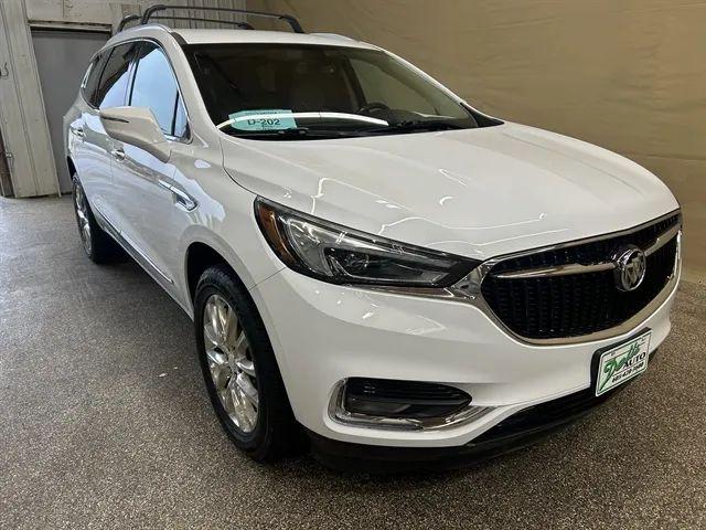 2018 Buick Enclave Essence for sale in Dell Rapids, SD