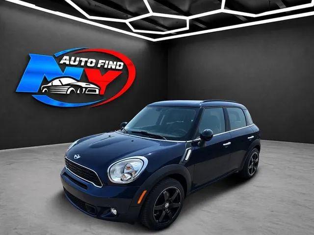 2014 MINI Countryman Cooper S for sale in Massapequa, NY
