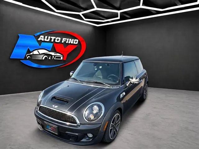 2013 MINI Hardtop Cooper S for sale in Massapequa, NY