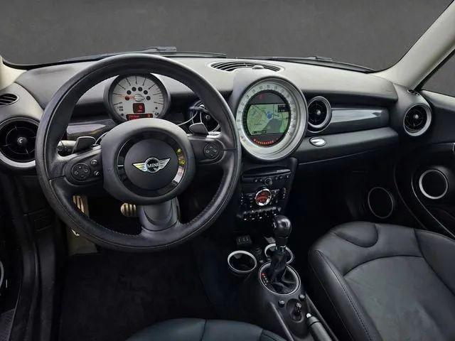 2013 MINI Hardtop Cooper S