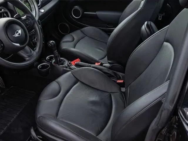 2013 MINI Hardtop Cooper S