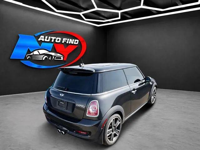 2013 MINI Hardtop Cooper S