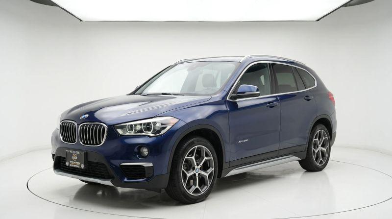 2017 BMW X1 xDrive28i for sale in Belleville, NJ