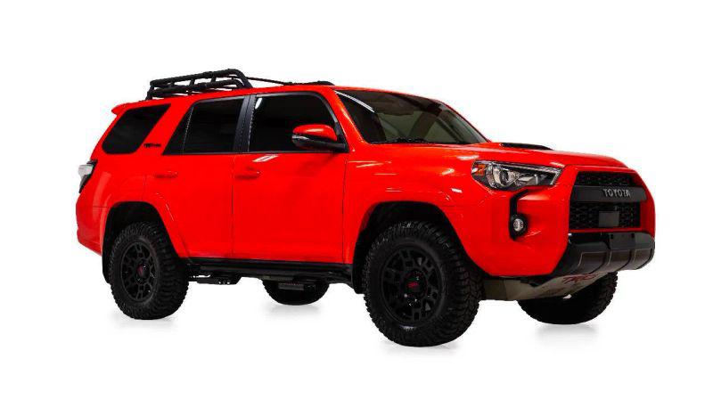 2023 Toyota 4Runner TRD Pro for sale in Houston, TX