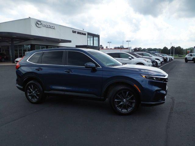 2026 Honda CR-V EX-L AWD for sale in Indianapolis, IN