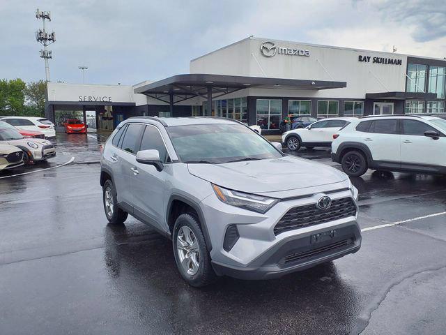 2023 Toyota RAV4 XLE for sale in Indianapolis, IN