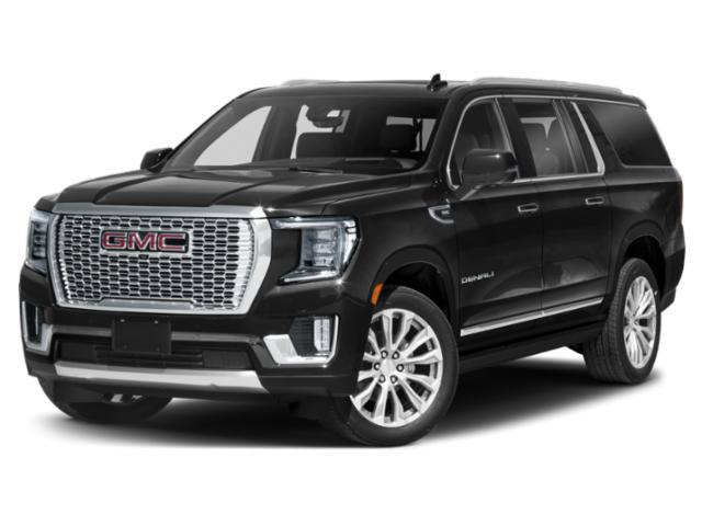2023 GMC Yukon XL 4WD Denali for sale in Lumberton, NC