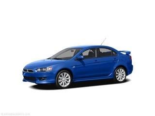 2011 Mitsubishi Lancer Ralliart for sale in Bremerton, WA
