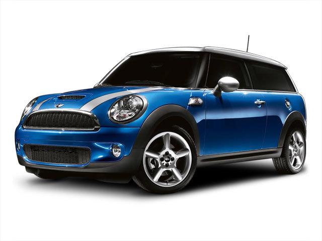 2008 MINI Cooper Clubman S for sale in Twin Falls, ID