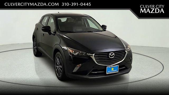 2018 Mazda CX-3 Touring for sale in Culver City, CA