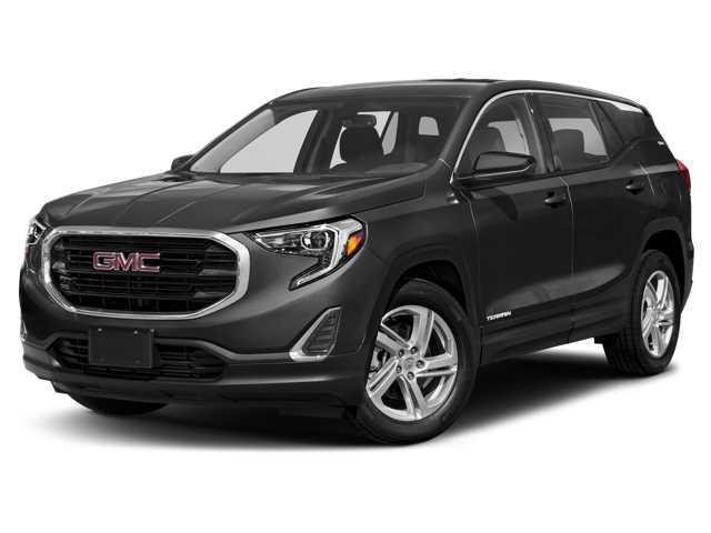2018 GMC Terrain SLE Diesel for sale in Sanford, FL