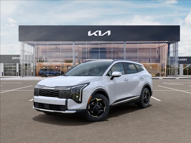 2026 Kia Sportage EX for sale in Chattanooga, TN