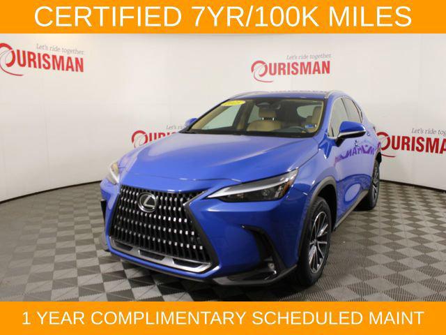 2025 Lexus NX NX 250 for sale in Fairfax, VA