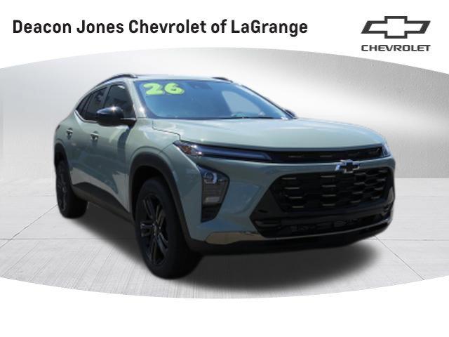 2026 Chevrolet Trax FWD ACTIV for sale in La Grange, NC
