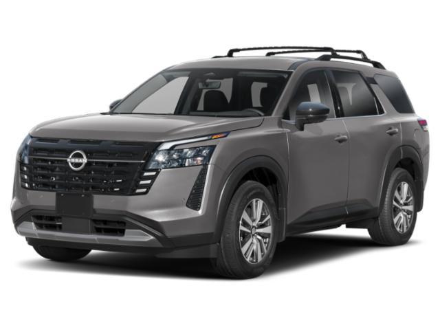 2026 Nissan Pathfinder SL for sale in Feasterville, PA