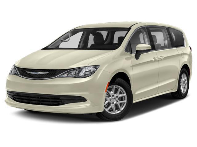 2020 Chrysler Pacifica AWD Launch Edition for sale in Erie, PA