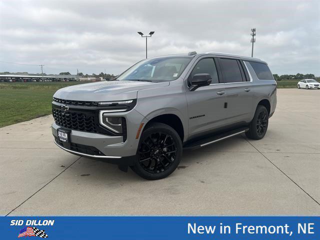 2026 Chevrolet Suburban Premier, 4WD for sale in Fremont, NE