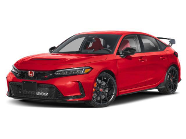 2026 Honda Civic Manual Hatchback for sale in Easley, SC