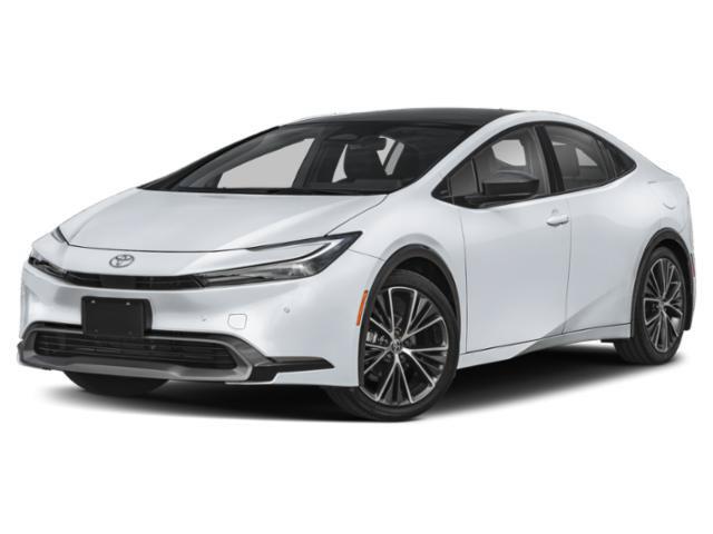 2027 Toyota Prius XLE for sale in Hurst, TX