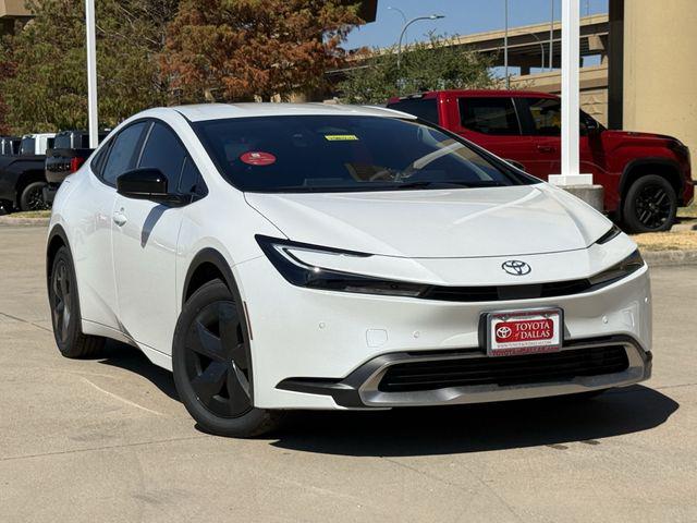2027 Toyota Prius Plug-In SE for sale in Dallas, TX
