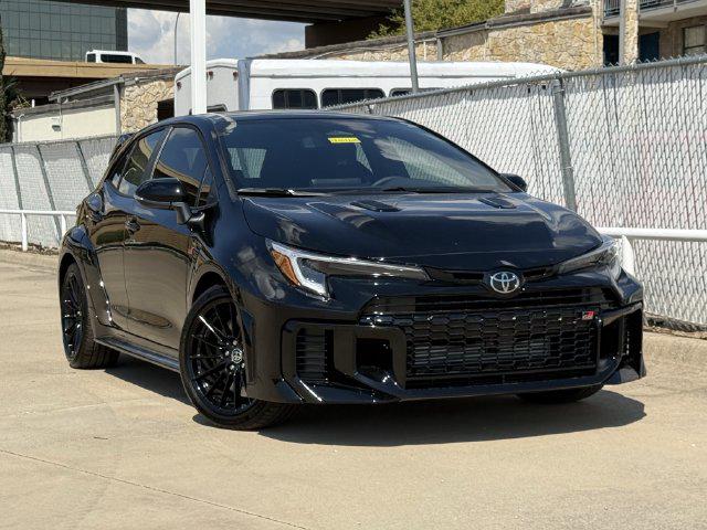 2026 Toyota GR Corolla Premium Plus for sale in Dallas, TX