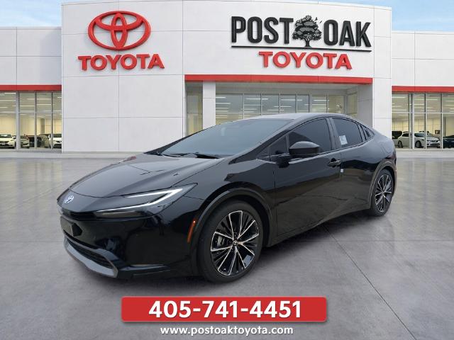 2027 Toyota Prius XLE for sale in Midwest CIty, OK