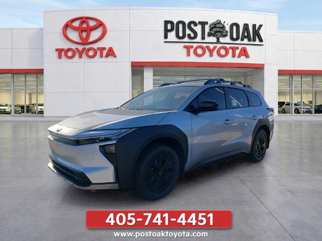 2026 Toyota bZ Woodland Unknown for sale in Midwest CIty, OK