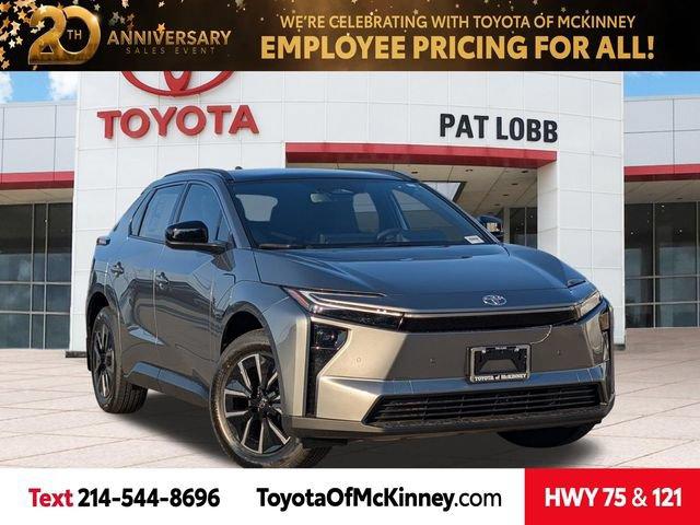 2026 Toyota bZ XLE Plus for sale in McKinney, TX