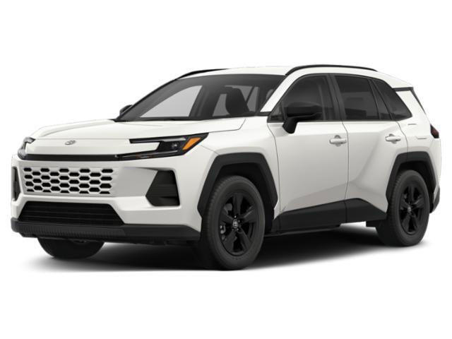 2026 Toyota RAV4 XLE Premium for sale in Mission Hills, CA