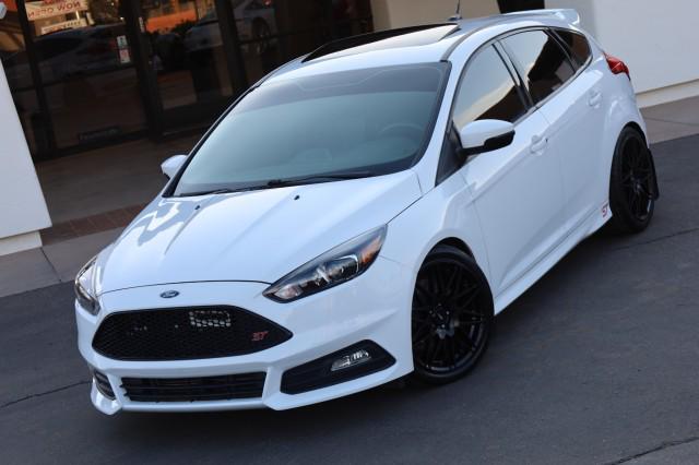 2017 Ford Focus ST for sale in Tempe, AZ