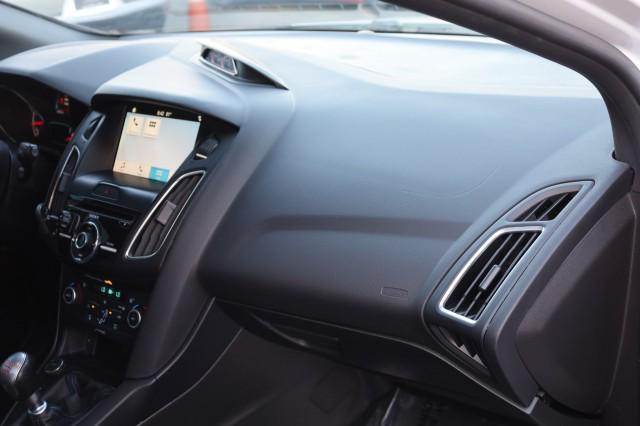 2017 Ford Focus ST