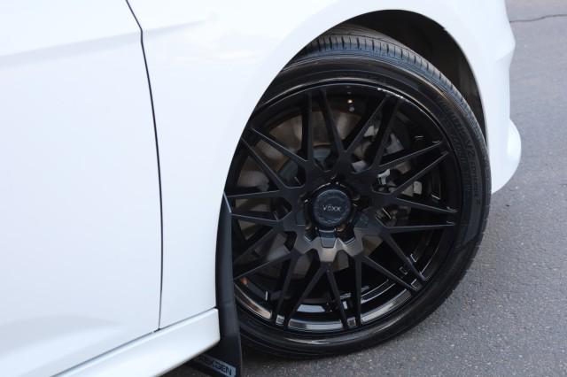 2017 Ford Focus ST