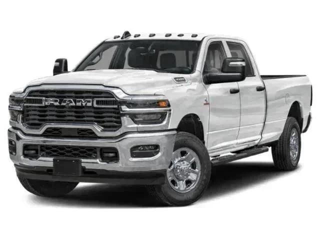 2027 RAM 3500 Tradesman 2027 RAM 3500 Tradesman