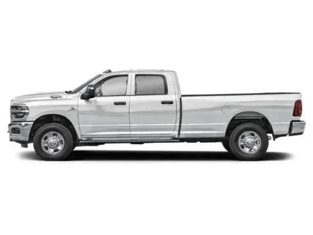 2027 RAM 3500 Tradesman 2027 RAM 3500 Tradesman