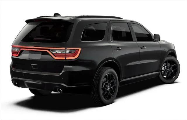2027 Dodge Durango DURANGO GT HEMI V8 PREMIUM AWD 2027 Dodge Durango DURANGO GT HEMI V8 PREMIUM AWD