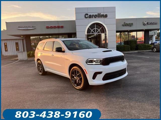 2027 Dodge Durango GT Plus HEMI for sale in Lugoff, SC