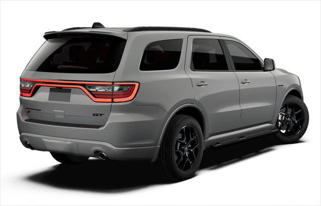 2027 Dodge Durango DURANGO GT HEMI V8 PLUS AWD